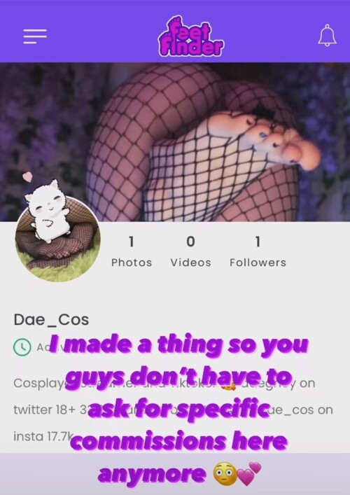 Dae_cos | Daeghy | Dae_cosplay | Starrfoxx Nude Leaked Onlyfans Photo Dae_cos | Daeghy | Dae_cosplay | Starrfoxx Nude Leaked Onlyfans Photo