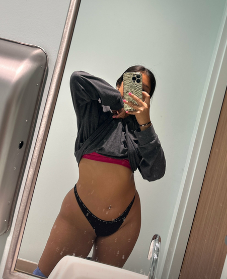 @spicyserenaaa Nude Leaked Onlyfans Photo @spicyserenaaa Nude Leaked Onlyfans Photo