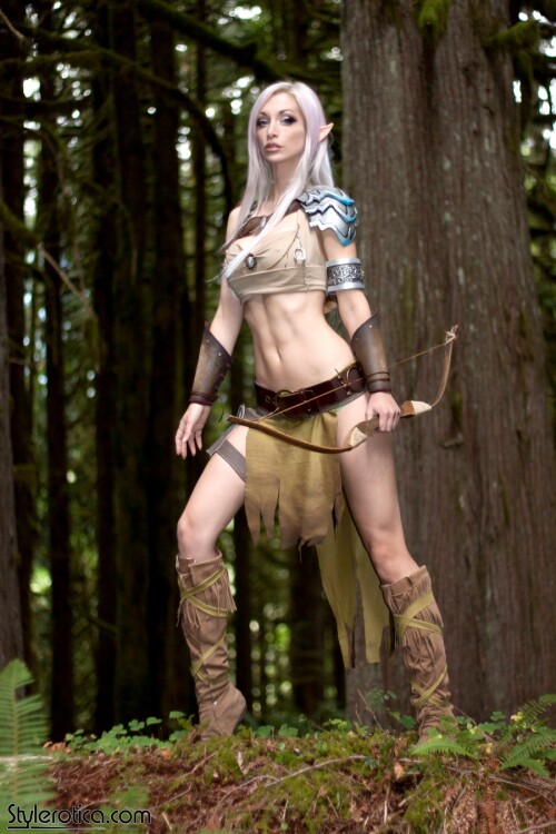 Kato (Katopunk) Nude Leaked Onlyfans Photo