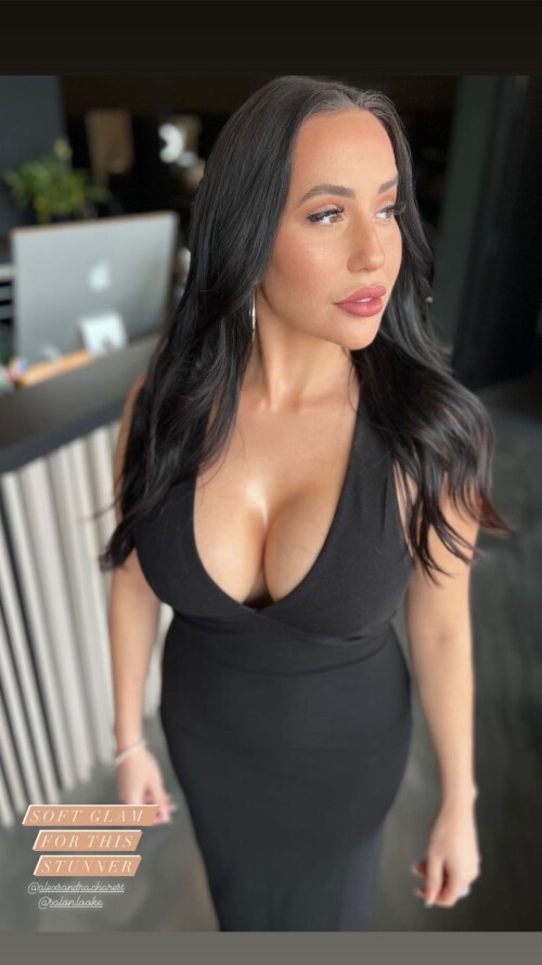 alex-sandra.c / Alexsandra Charest Nude Leaked Onlyfans Photo alex-sandra.c / Alexsandra Charest Nude Leaked Onlyfans Photo