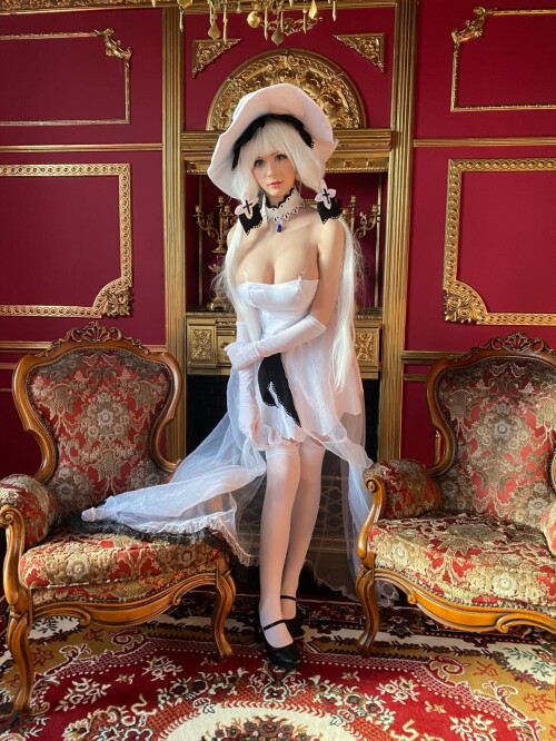 Hirariann Nude Leaked Onlyfans Photo Hirariann Nude Leaked Onlyfans Photo