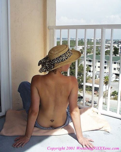 Tammy Sytch (Sunny) Nude Leaked Onlyfans Photo Tammy Sytch (Sunny) Nude Leaked Onlyfans Photo