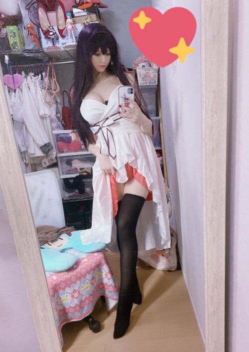 Hirariann Nude Leaked Onlyfans Photo Hirariann Nude Leaked Onlyfans Photo