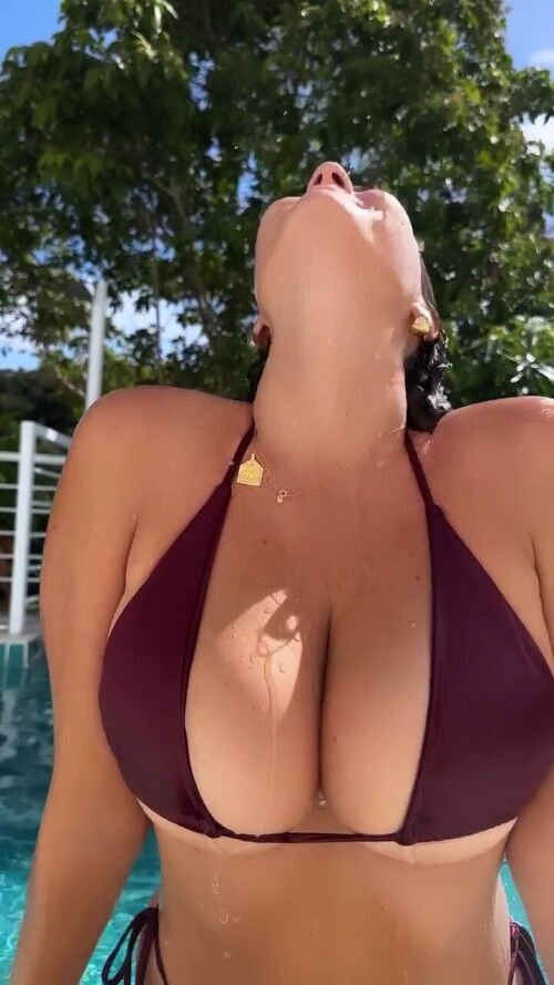 Ondine Mirosch | mirlenhits Nude Leaked Onlyfans Photo