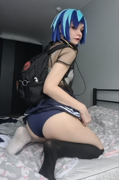 Penkarui Cosplay Nude Leaked Onlyfans Photo Penkarui Cosplay Nude Leaked Onlyfans Photo