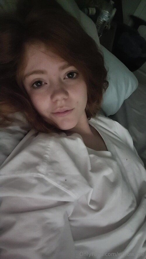 Willow.Trie Nude Leaked Onlyfans Photo Willow.Trie Nude Leaked Onlyfans Photo
