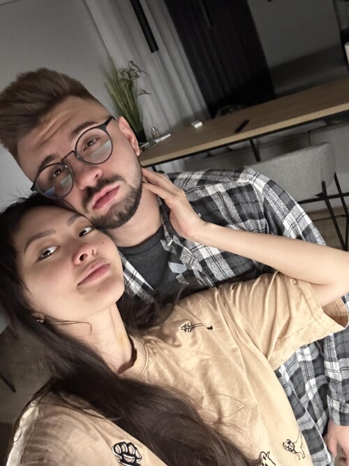 FancyV / FancyVikki / Vixivik Nude Leaked Onlyfans Photo