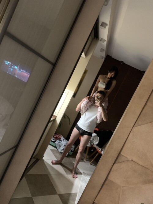 FancyV / FancyVikki / Vixivik Nude Leaked Onlyfans Photo