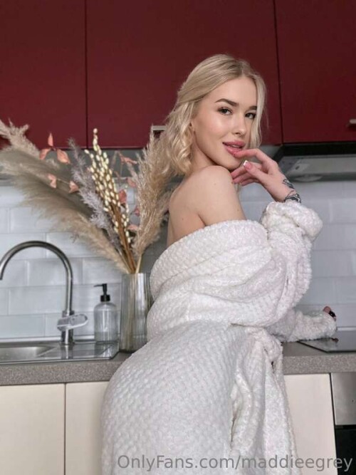 Maddie Grey Molodoy_admin Nude Leaked Onlyfans Photo Maddie Grey Molodoy_admin Nude Leaked Onlyfans Photo
