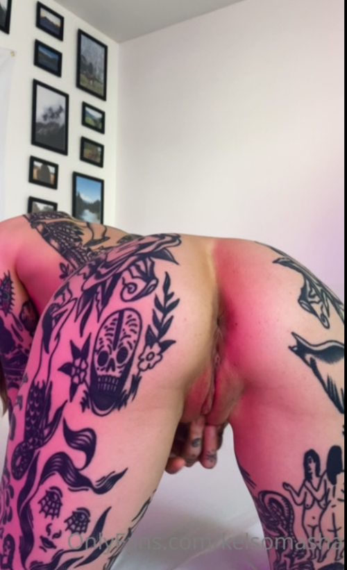 kelsomasha (Tattooed Russian) Nude Leaked Onlyfans Photo kelsomasha (Tattooed Russian) Nude Leaked Onlyfans Photo