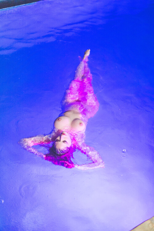 Carlotta Champagne Nude Leaked Onlyfans Photo