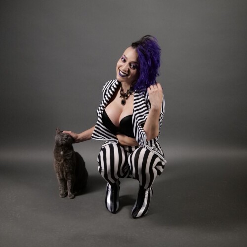Sarah the Rebel Nude Leaked Onlyfans Photo Sarah the Rebel Nude Leaked Onlyfans Photo