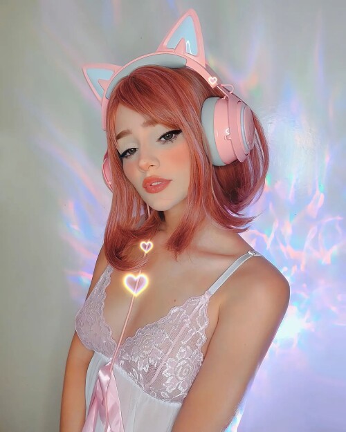 Pixiecatt / Kiki Sakura Nude Leaked Onlyfans Photo Pixiecatt / Kiki Sakura Nude Leaked Onlyfans Photo