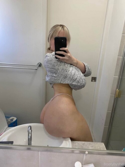 Bootybyshel Nude Leaked Onlyfans Photo Bootybyshel Nude Leaked Onlyfans Photo
