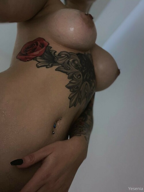 Yeseniao_o/ yesenia999 Nude Leaked Onlyfans Photo Yeseniao_o/ yesenia999 Nude Leaked Onlyfans Photo