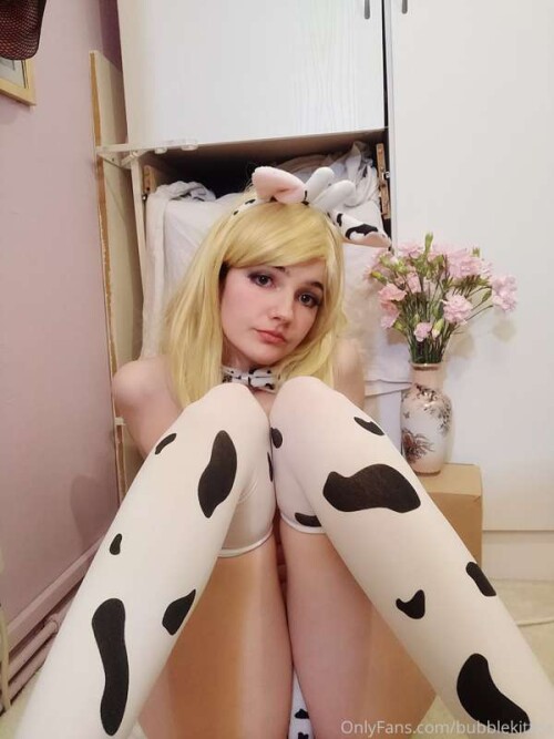 Bubblekittea / catgirlnsfw Nude Leaked Onlyfans Photo Bubblekittea / catgirlnsfw Nude Leaked Onlyfans Photo