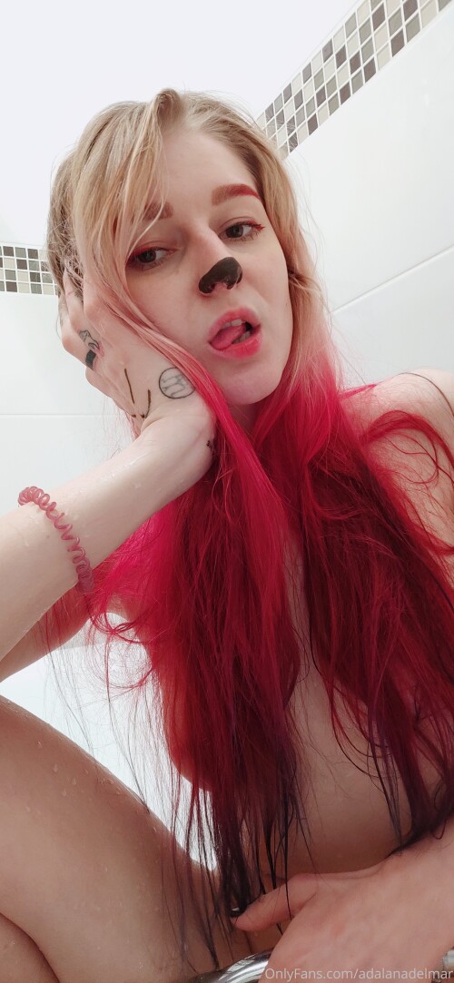 Lana Delmar / Lanadelmaar / AdalanaD Nude Leaked Onlyfans Photo Lana Delmar / Lanadelmaar / AdalanaD Nude Leaked Onlyfans Photo