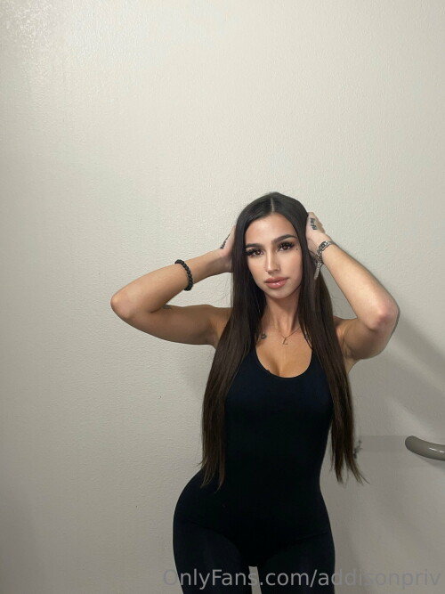 Addison Nude Leaked Onlyfans Photo Addison Nude Leaked Onlyfans Photo