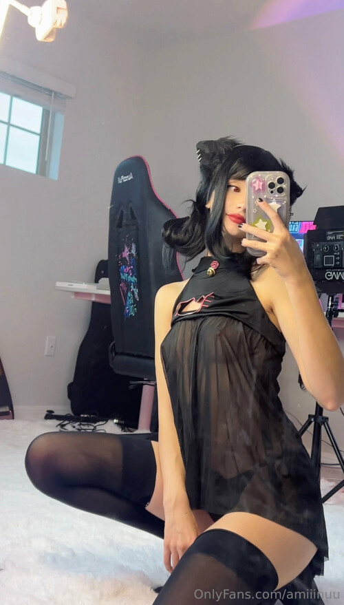 amiiinuu Nude Leaked Onlyfans Photo amiiinuu Nude Leaked Onlyfans Photo