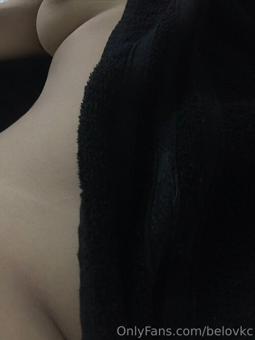 Belovkc Nude Leaked Onlyfans Photo Belovkc Nude Leaked Onlyfans Photo