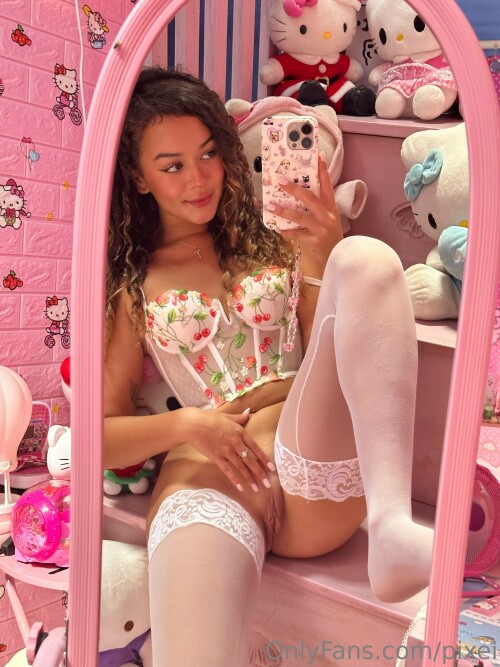 Pixei / AZNnobody Nude Leaked Onlyfans Photo Pixei / AZNnobody Nude Leaked Onlyfans Photo