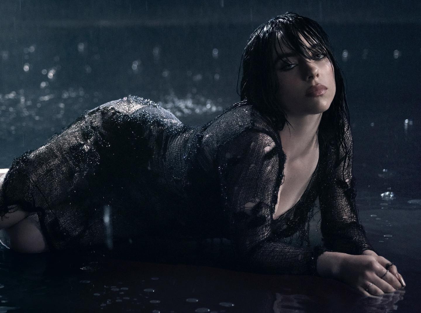 Billie Eilish Leaked Photo 1943458 - Fapello.su