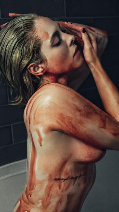 Kirsten Ria - WhatCulture Nude Leaked Onlyfans Photo Kirsten Ria - WhatCulture Nude Leaked Onlyfans Photo