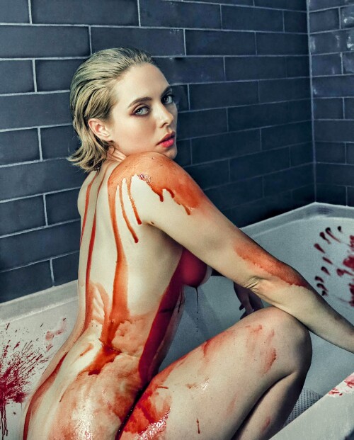 Kirsten Ria - WhatCulture Nude Leaked Onlyfans Photo Kirsten Ria - WhatCulture Nude Leaked Onlyfans Photo