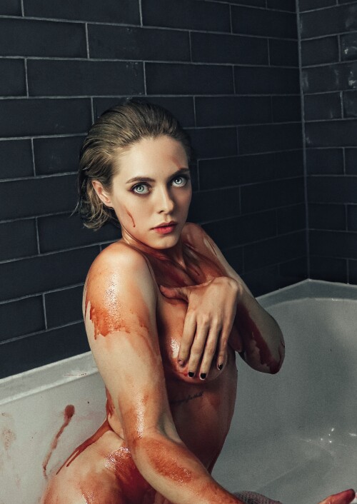 Kirsten Ria - WhatCulture Nude Leaked Onlyfans Photo Kirsten Ria - WhatCulture Nude Leaked Onlyfans Photo