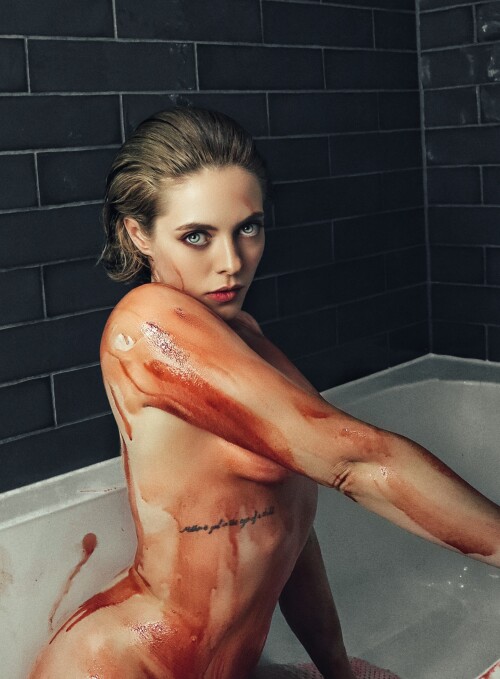 Kirsten Ria - WhatCulture Nude Leaked Onlyfans Photo Kirsten Ria - WhatCulture Nude Leaked Onlyfans Photo
