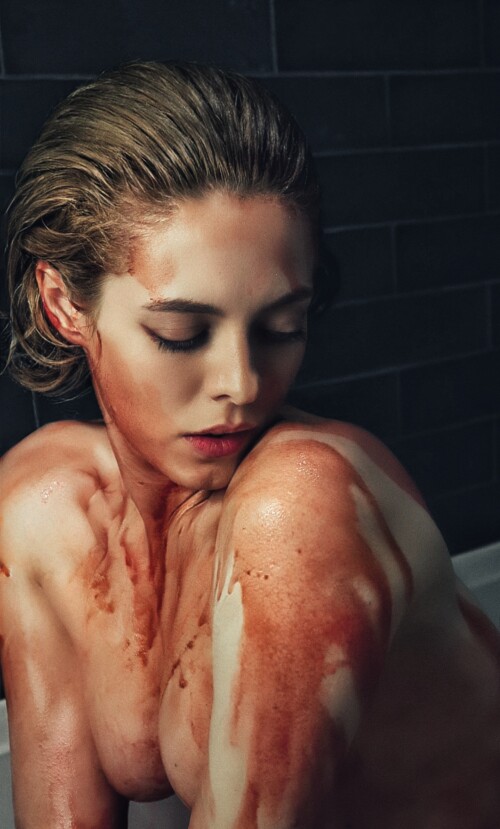 Kirsten Ria - WhatCulture Nude Leaked Onlyfans Photo Kirsten Ria - WhatCulture Nude Leaked Onlyfans Photo
