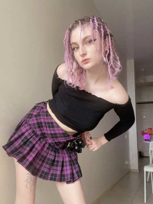 leilaagrace Nude Leaked Onlyfans Photo