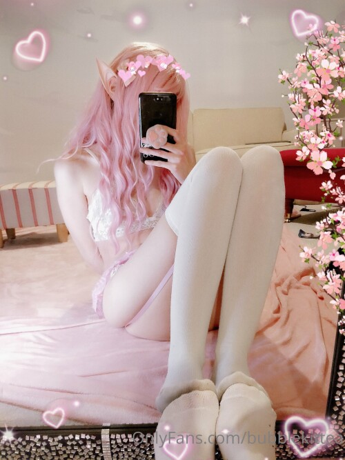 Bubblekittea / catgirlnsfw Nude Leaked Onlyfans Photo Bubblekittea / catgirlnsfw Nude Leaked Onlyfans Photo