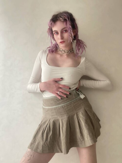 leilaagrace Nude Leaked Onlyfans Photo