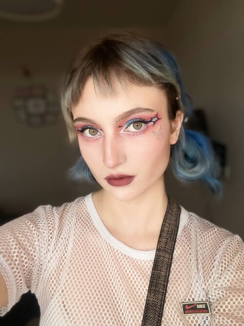 leilaagrace Nude Leaked Onlyfans Photo