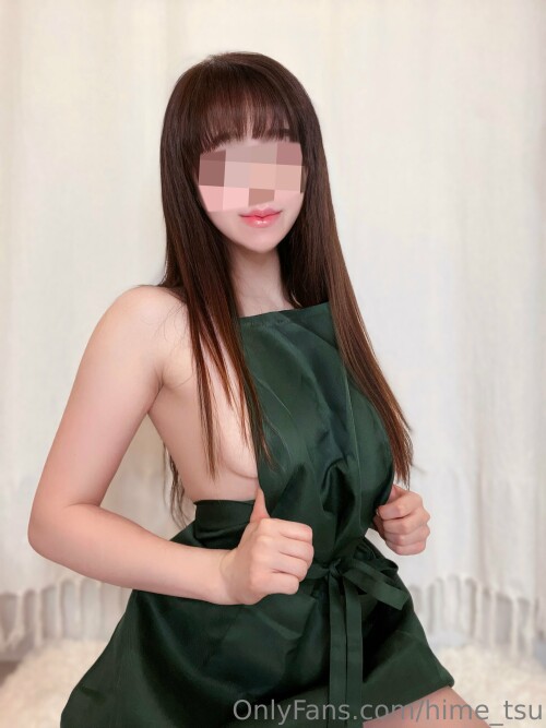 Hime_Tsu Nude Leaked Onlyfans Photo Hime_Tsu Nude Leaked Onlyfans Photo