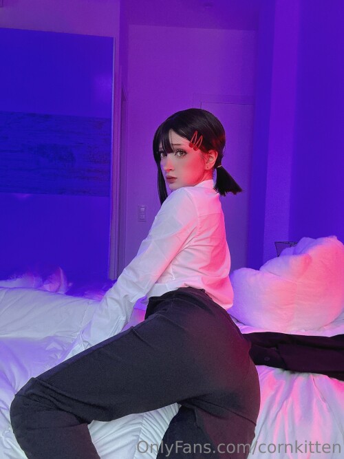 cornkitten / 7cornkitten7 Nude Leaked Onlyfans Photo cornkitten / 7cornkitten7 Nude Leaked Onlyfans Photo