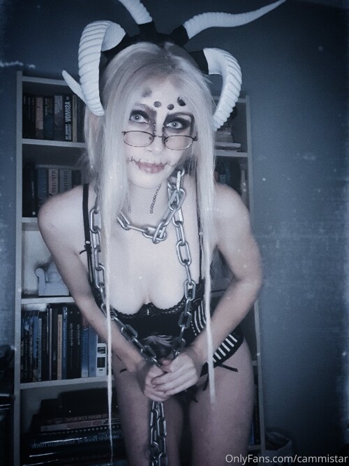 Cammi Star Nude Leaked Onlyfans Photo Cammi Star Nude Leaked Onlyfans Photo