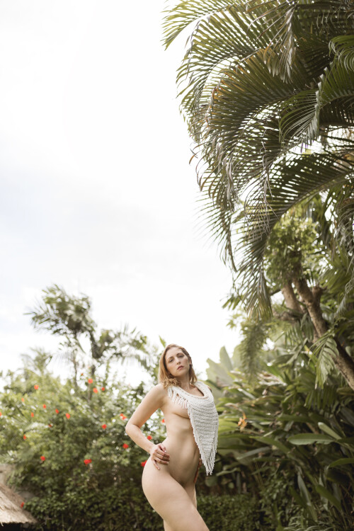 Carlotta Champagne Nude Leaked Onlyfans Photo