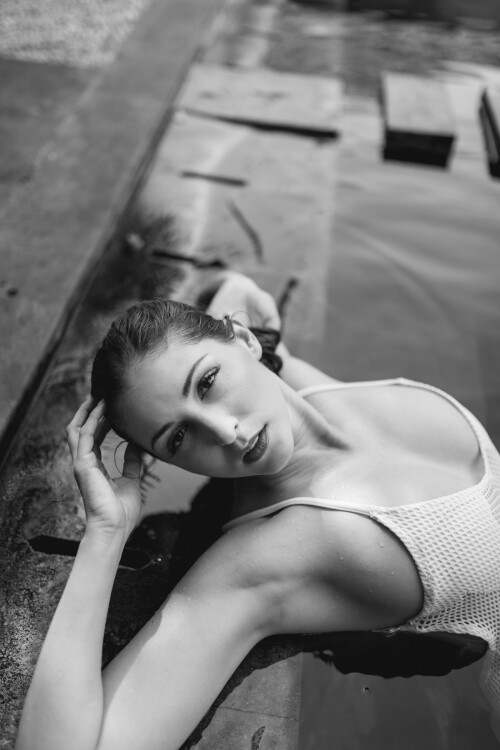 Carlotta Champagne Nude Leaked Onlyfans Photo