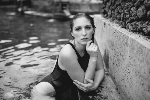 Carlotta Champagne Nude Leaked Onlyfans Photo