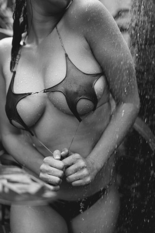 Carlotta Champagne Nude Leaked Onlyfans Photo