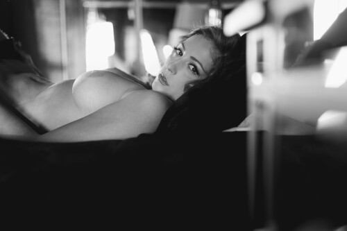 Carlotta Champagne Nude Leaked Onlyfans Photo