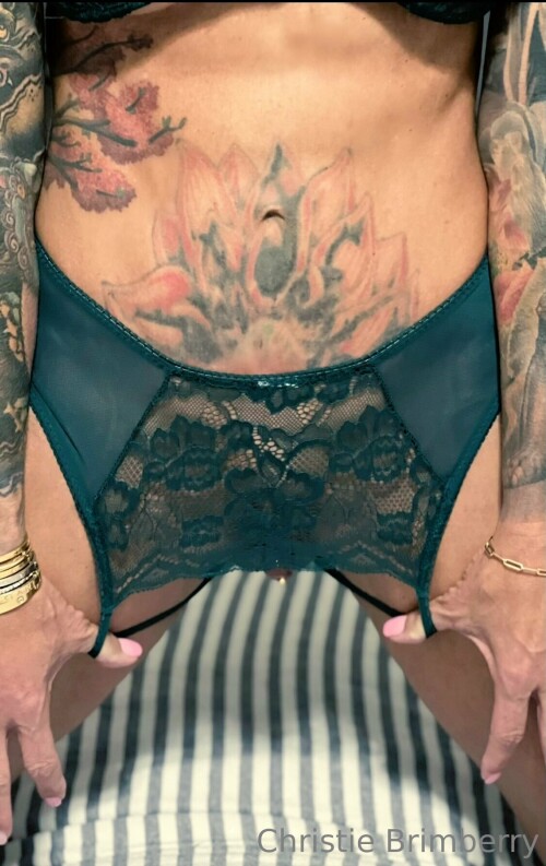 Christie Brimberry Nude Leaked Onlyfans Photo Christie Brimberry Nude Leaked Onlyfans Photo