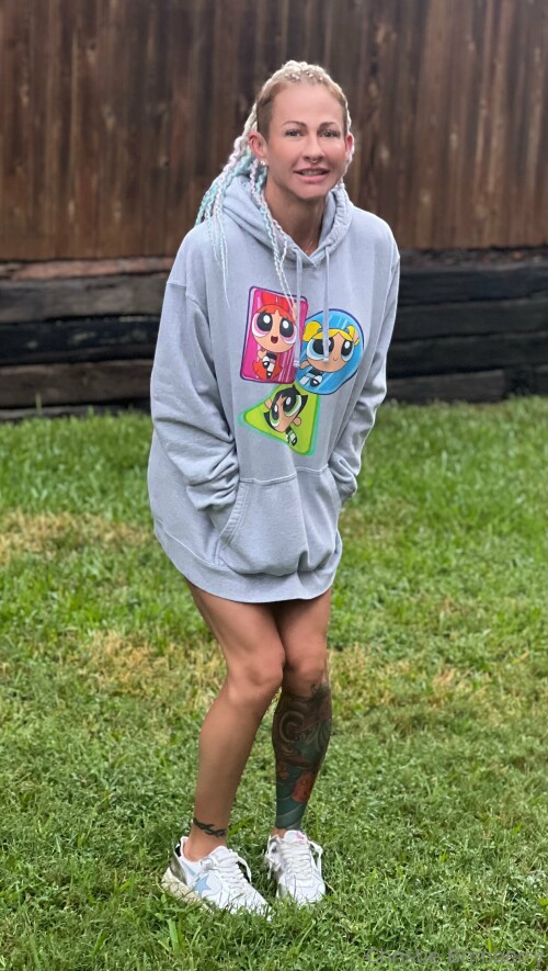 Christie Brimberry Nude Leaked Onlyfans Photo Christie Brimberry Nude Leaked Onlyfans Photo