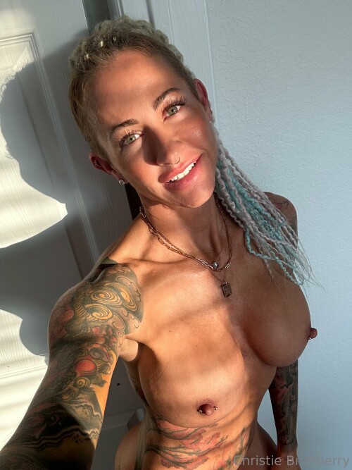 Christie Brimberry Nude Leaked Onlyfans Photo Christie Brimberry Nude Leaked Onlyfans Photo