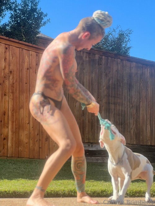 Christie Brimberry Nude Leaked Onlyfans Photo Christie Brimberry Nude Leaked Onlyfans Photo