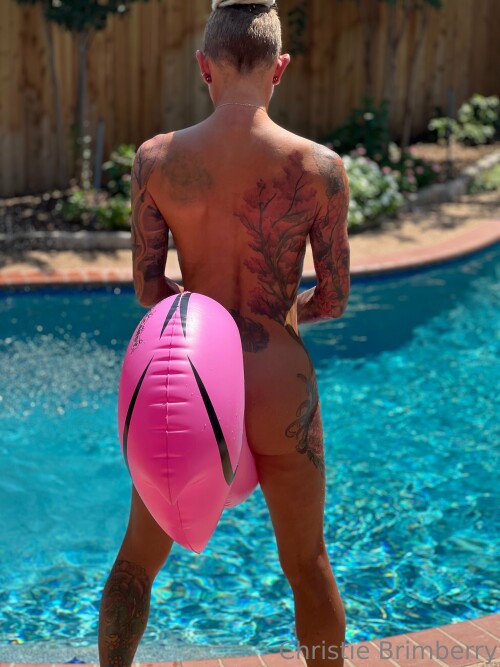 Christie Brimberry Nude Leaked Onlyfans Photo Christie Brimberry Nude Leaked Onlyfans Photo