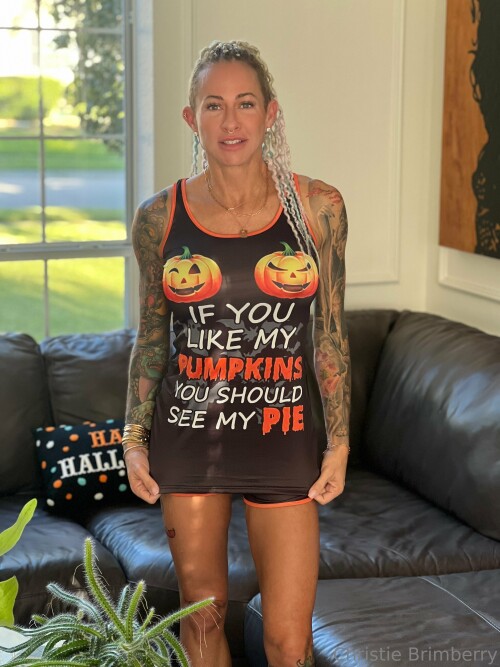 Christie Brimberry Nude Leaked Onlyfans Photo Christie Brimberry Nude Leaked Onlyfans Photo