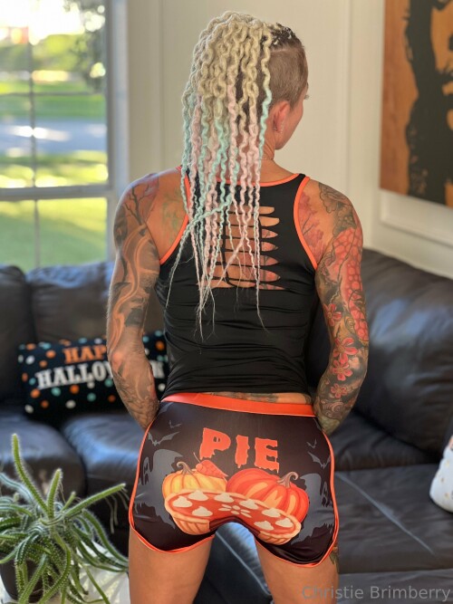 Christie Brimberry Nude Leaked Onlyfans Photo Christie Brimberry Nude Leaked Onlyfans Photo
